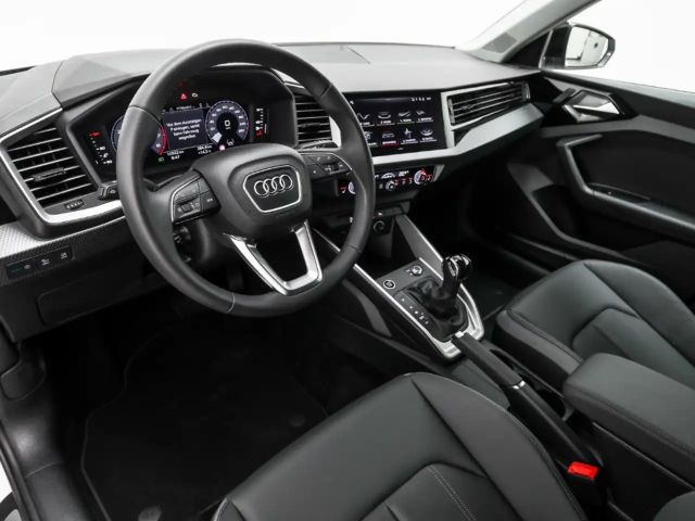 Audi A1 30 TFSI S-Line Sportback