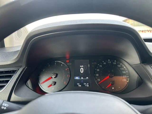 Nissan Townstar Acenta