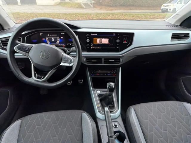 Volkswagen Polo 1.0 TSI