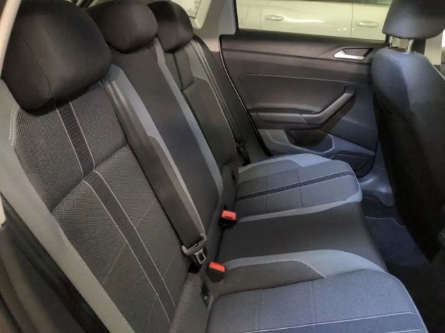 Volkswagen Polo 1.0 TSI DSG Style