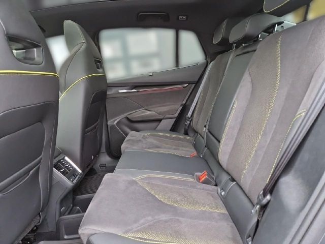 Skoda Enyaq Coupe RS