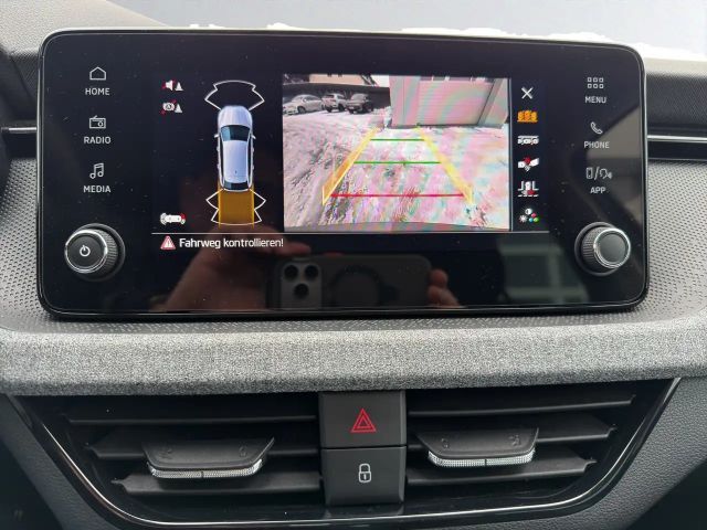 Skoda Scala 1.0 TSI Selection