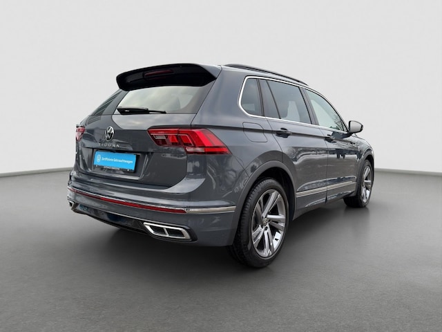 Volkswagen Tiguan 2.0 TDI IQ.Drive Sport