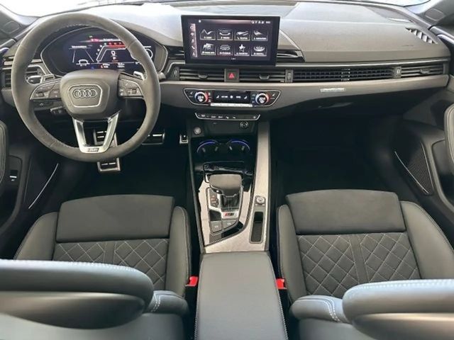 Audi RS5 Quattro Sportback