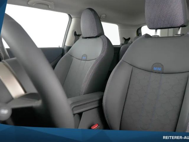 MINI Cooper *Lenkradheizung * *Head-Up *LED