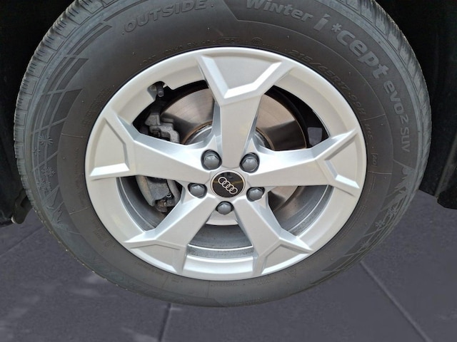 Audi Q3 35 TFSI S-Tronic