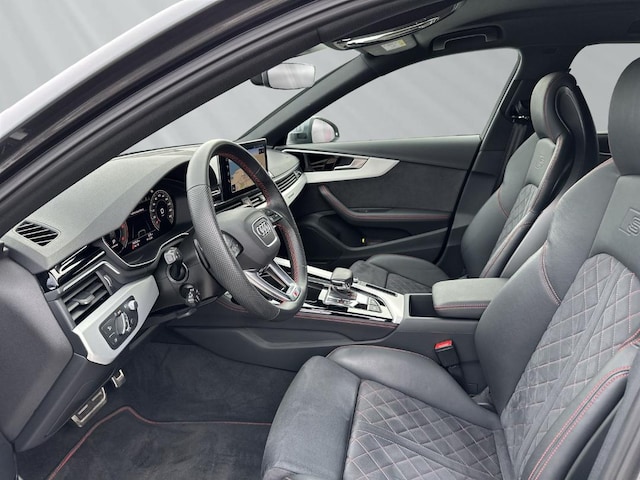 Audi A4 50 TDI Avant Quattro S-Line