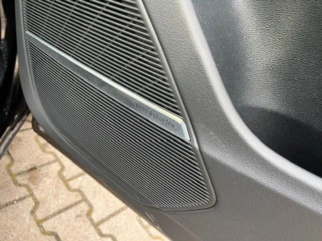 Audi Q8 55 TFSI Quattro