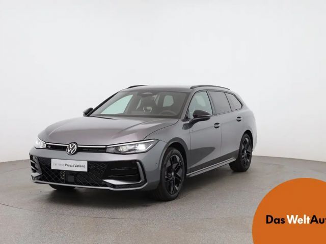 Volkswagen Passat DSG R-Line Variant