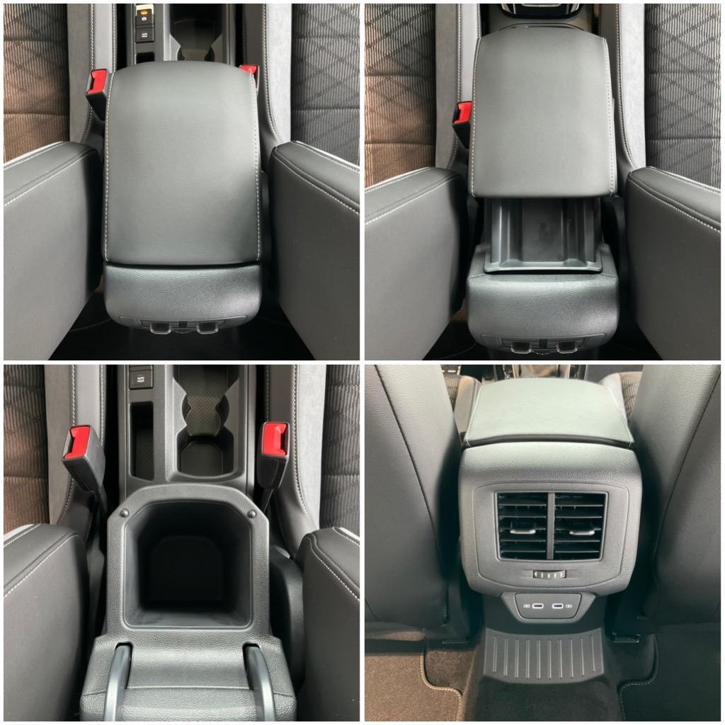 Volkswagen T-Roc R-Line Style