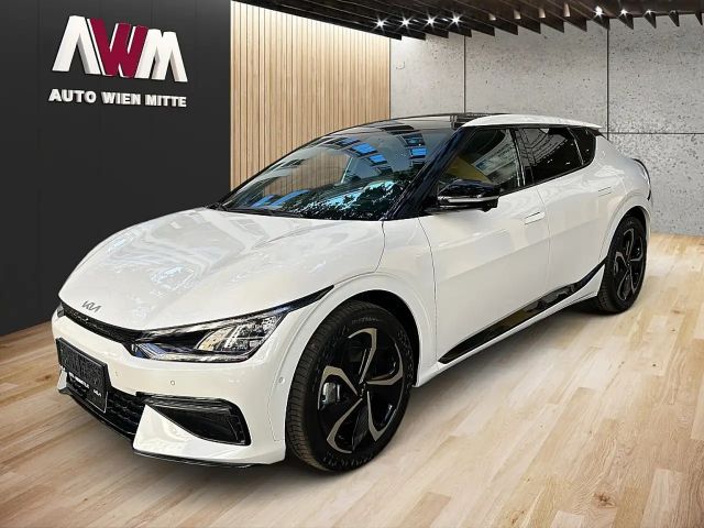Kia EV6 Achterwielaandrijving GT-Line
