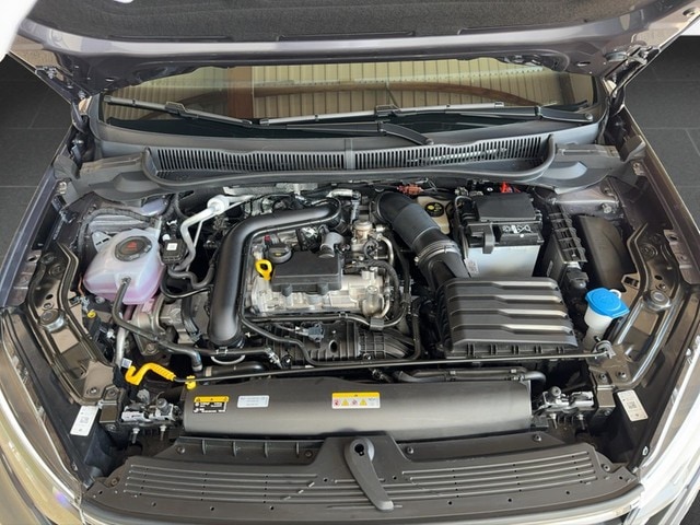 Volkswagen Taigo DSG Life