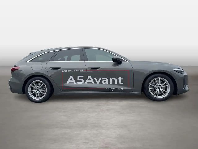 Audi A5 2.0 TDI Avant S-Tronic