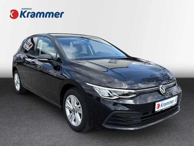 Volkswagen Golf 1.5 TSI Golf VIII Life