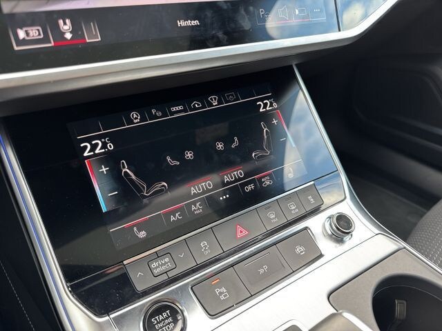 Audi A6 45 TFSI Avant Quattro S-Tronic