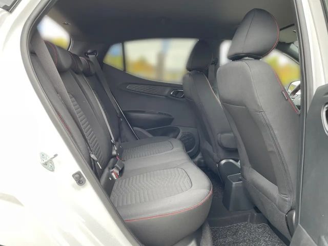 Hyundai i10 1.0 N Line