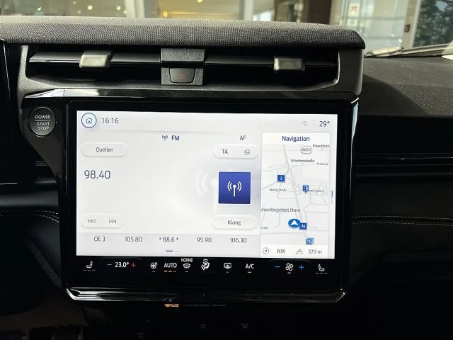 Ford Puma EcoBoost Titanium