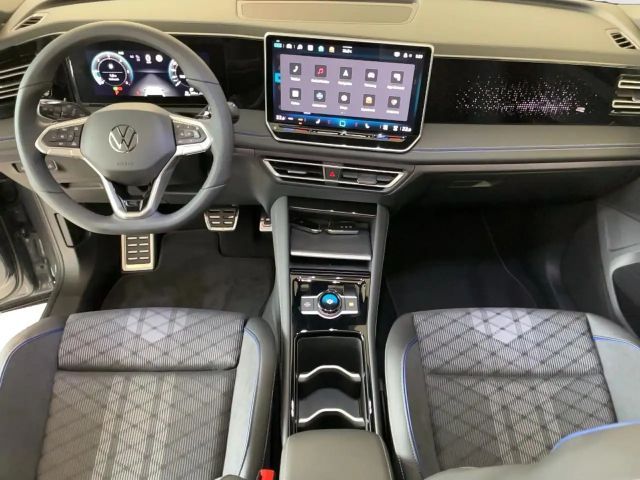 Volkswagen Tiguan 2.0 TDI DSG R-Line