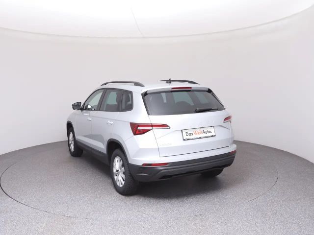 Skoda Karoq Selection