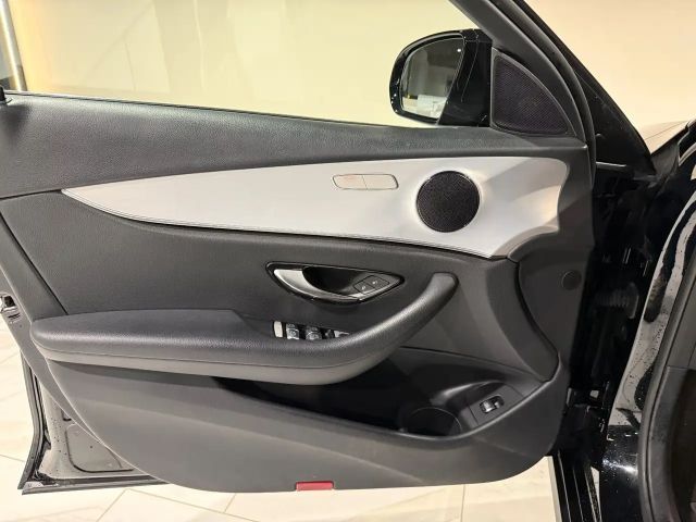 Mercedes-Benz E 300 E 300 de