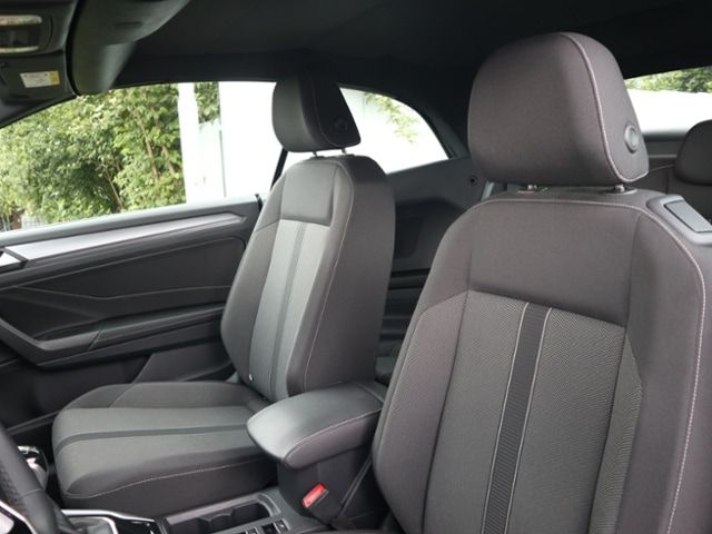 Volkswagen T-Roc 1.0 TSI Cabriolet