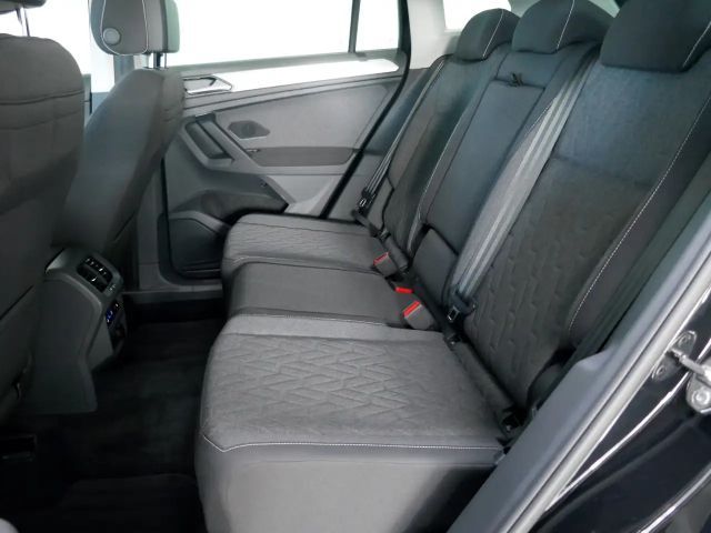 Volkswagen Tiguan 1.5 TSI DSG Move