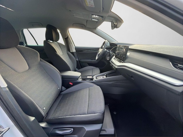 Skoda Octavia 1.5 TSI Combi Selection