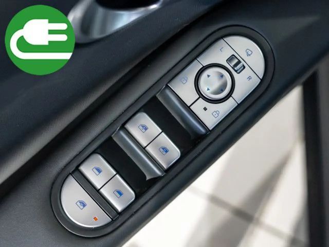 Hyundai IONIQ 5 Techniq