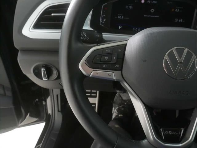 Volkswagen T-Roc 1.5 TSI DSG