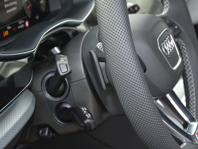 Audi Q8 50 TDI Quattro