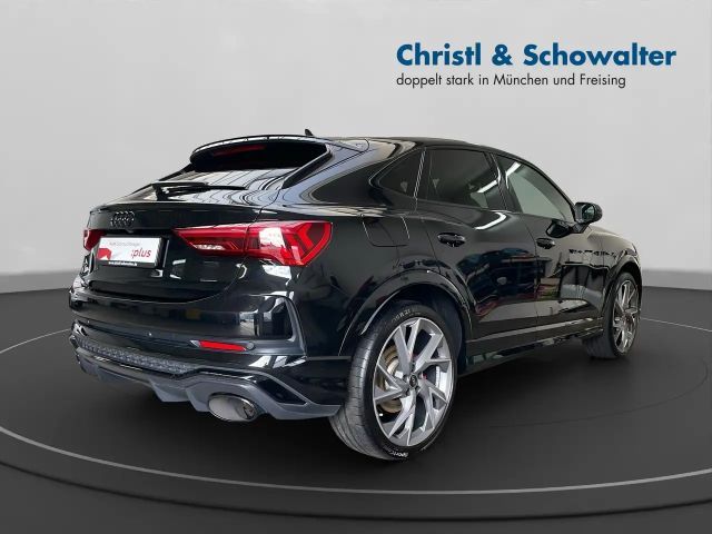 Audi RS Q3 Sportback