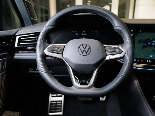 Volkswagen Touareg 3.0 V6 TDI R-Line