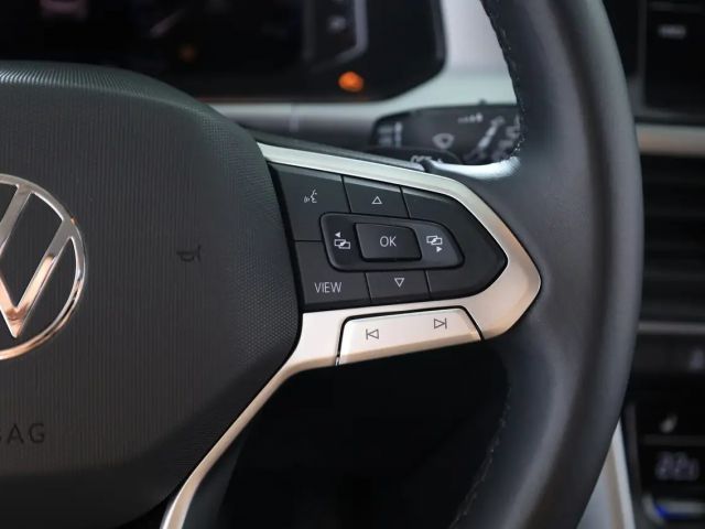 Volkswagen T-Roc DSG