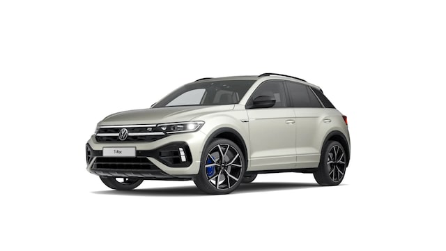 Volkswagen T-Roc 2.0 TSI