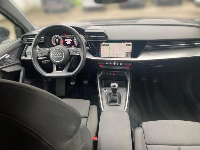 Audi A3 30 TDI Sedan Sportback