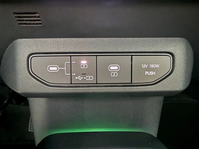 Kia EV4 81.4 kWh Earth Plus