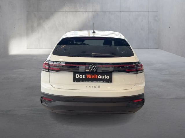 Volkswagen Taigo 4Me TSI