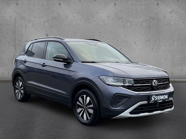 Volkswagen T-Cross 1.0 TSI DSG Life