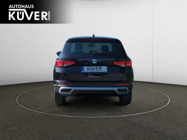 Seat Ateca 1.5 TSI DSG Style