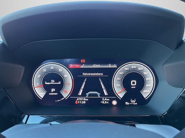 Audi A3 35 TFSI S-Tronic Sedan