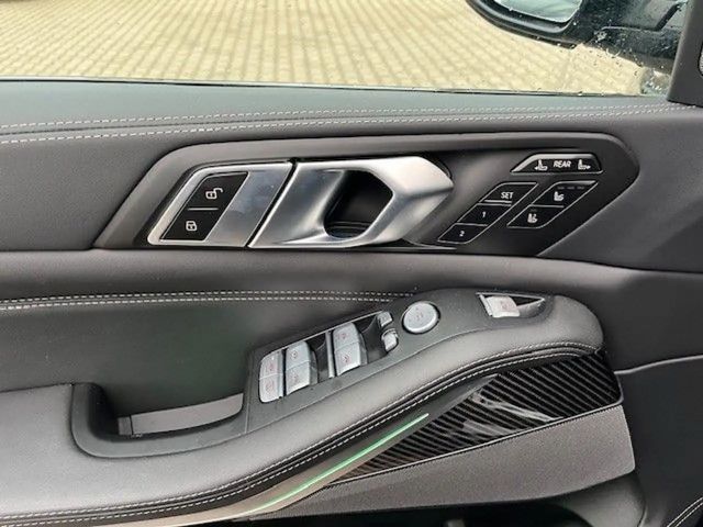 BMW X7 M-Sport xDrive