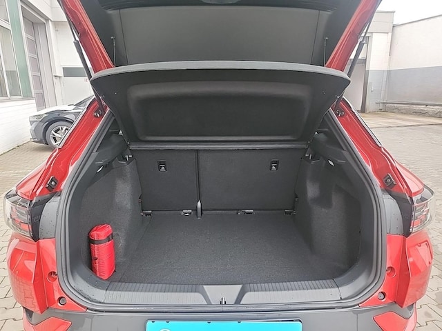 Volkswagen ID.4 IQ.Drive Performance Pro