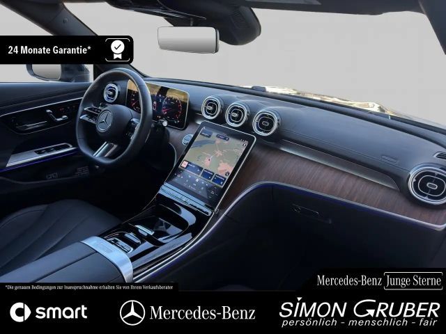 Mercedes-Benz CLE 450 4MATIC