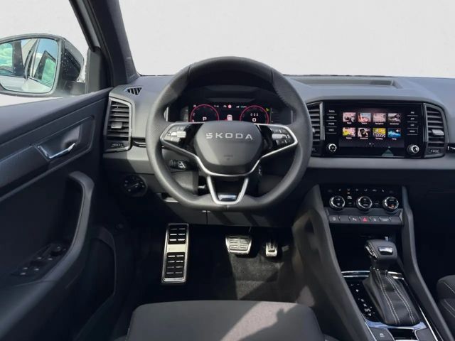 Skoda Karoq Sportline