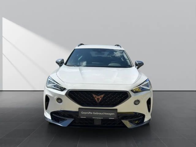 Cupra Formentor 2.0 TSI 4Drive VZ