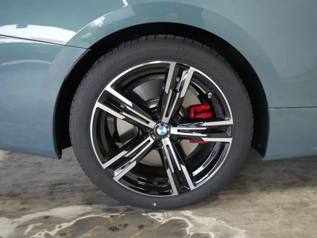 BMW 420 420i Cabrio M-Sport