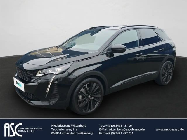 Peugeot 3008 GT-Line