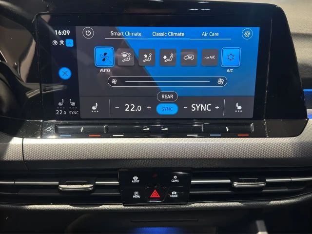 Volkswagen Golf 1.5 TSI