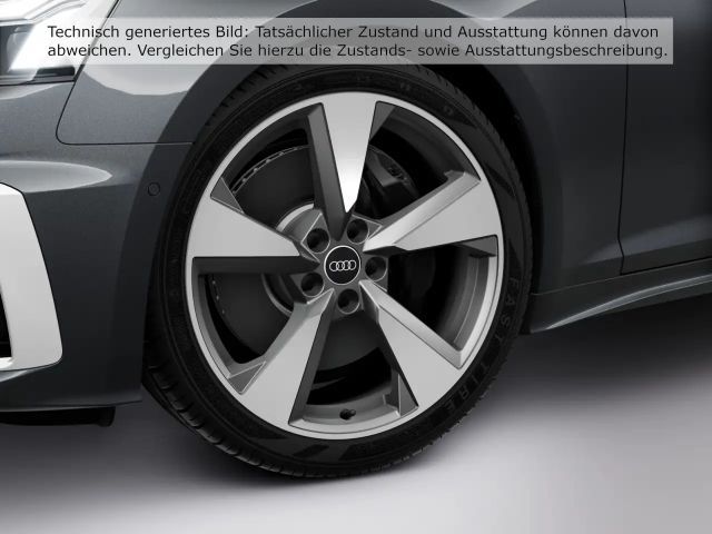 Audi S5 Cabriolet Quattro