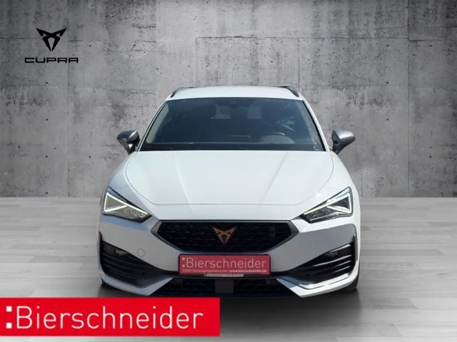 Cupra Leon 2.0 TSI DSG